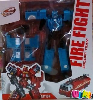 Transformers lokomotva- 640088
