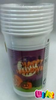 P�rty poh�riky Halloween- 868560