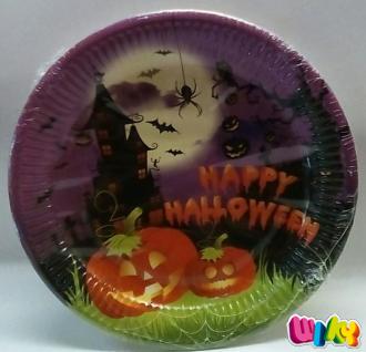 P�rty taniere Halloween- 868546