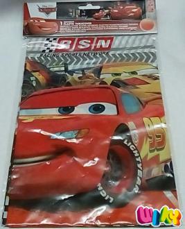 P�rty obrus Cars- 815618