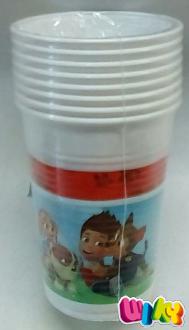 P�rty poh�riky Paw Patrol- 885420