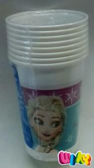 P�rty poh�riky Frozen- 867563