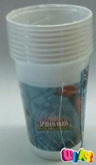 P�rty poh�riky Spiderman- 851531