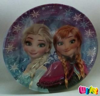 P�rty taniere Frozen- 867556