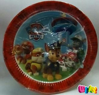 P�rty taniere Paw Patrol- 885413