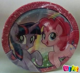 P�rty taniere MLPony- 886427
