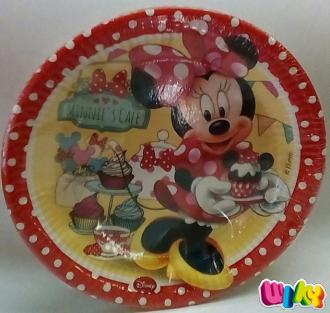 P�rty taniere Minnie- 826706