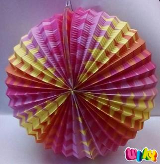 Lampi�n 28 cm- 237135