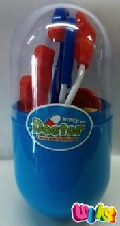 Doktor set- 638221