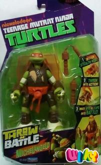 Figrka Turtles- 916338