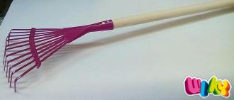 Hrable na listy- 660003