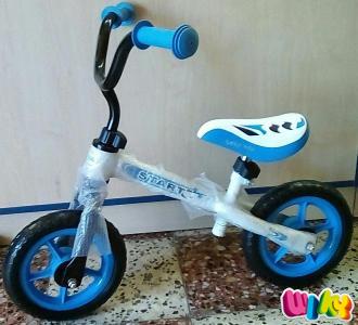 Odr�adlo bicykel 10- SW-WB-001S