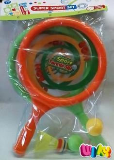 Raketky Boom vek- 623951