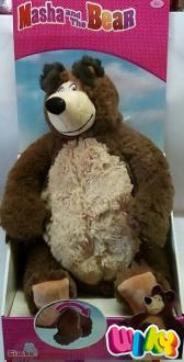 Ply� medve� Mi�ko- 998936