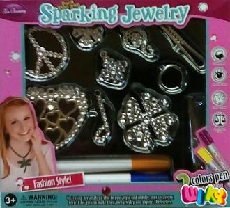 Kreatvny set - 136209