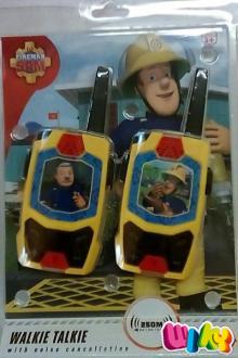 Vysielaky Poiarnik Sam- 055669