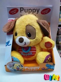 N�u�n� ps�k Puppy- 985452