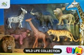 Zvieratk� ZOO