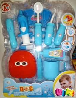 Zubr set- 112981