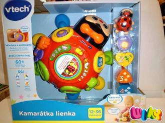Lienka didaktick- 223372