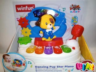 Piano psk b.o.- 507968