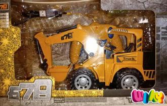 Bager r/c- 030652