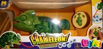 Chamelen na r/c- 916000