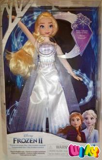 Barbia Frozen Elza- 684915