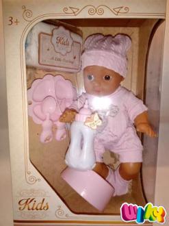 Bbika s funkciou- 482425