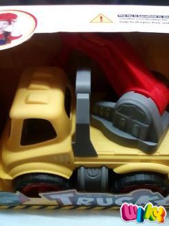Auto stavebn- 086114