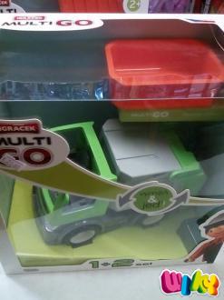 Auto plast- 270132