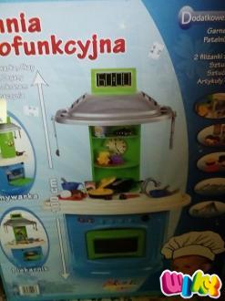Kuchynka - 100037