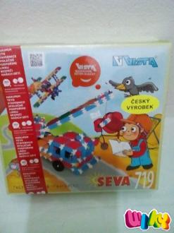 Skladaka seva 719