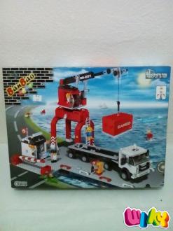 Sklada�ka Banbao- 387665