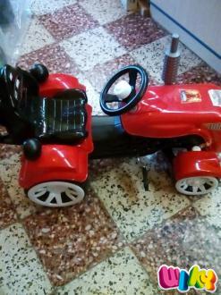 Traktor �lapac�- 840346