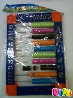 Po��tadlo plast - 624569