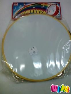 Tambur�na- 000568