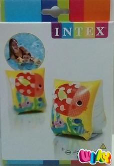 Rukvky nafukovacie Intex - 58652