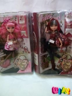 Bbika Ever  After High  BBD41