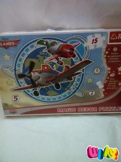 Puzzle 15 ks