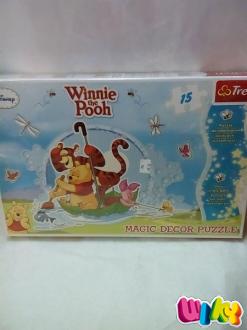 Puzzle 15 ks