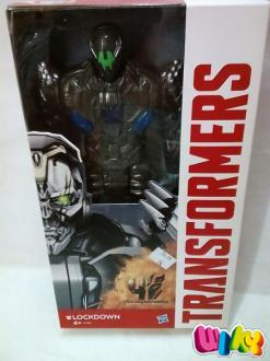 Transformers- 767532
