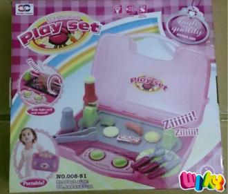 Grilovac set 060268