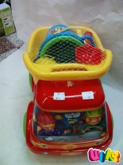 Auto Bartek+ SDP- 900338