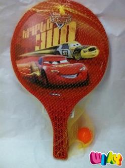 portov set Cars- 159130