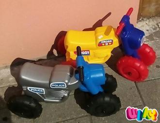 Odr�adlo motorka- 113357