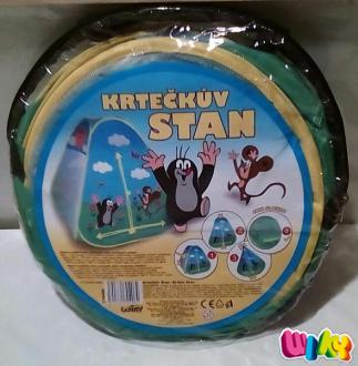 Stan krtko - 170406