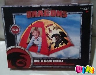 Stan Dragons - 761044