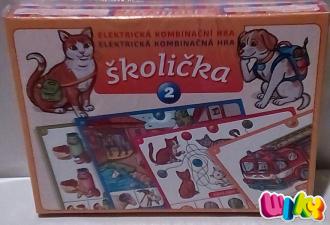 �koli�ka 2- 650184